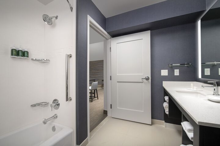 Residence Inn by Marriott Lubbock-University Area