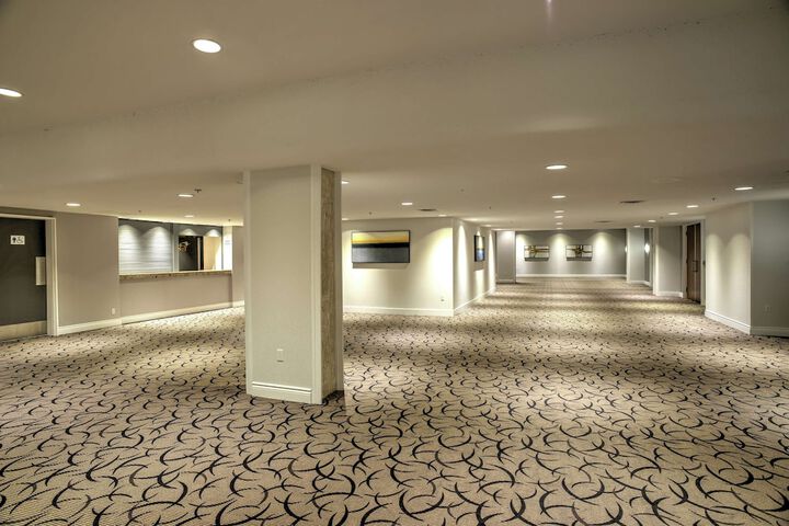 DoubleTree by Hilton Hotel London Ontario