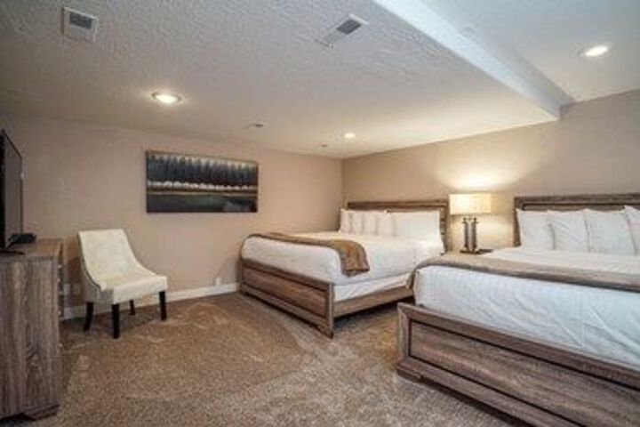 Utahs Best Vacation Rentals - Draper