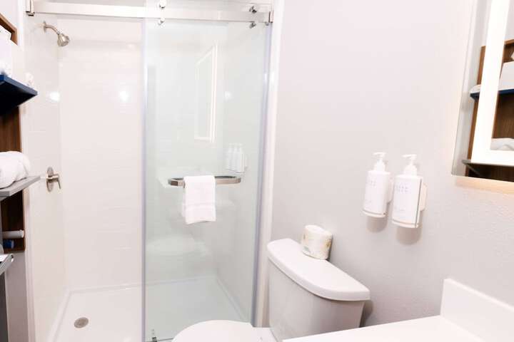 Microtel Inn & Suites by Wyndham Springville