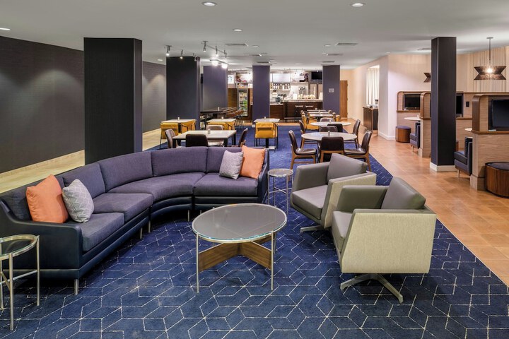 Courtyard by Marriott Boulder Broomfield