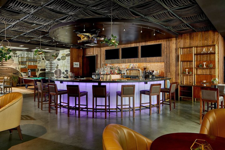 The Sarasota Modern a Tribute Portfolio Hotel