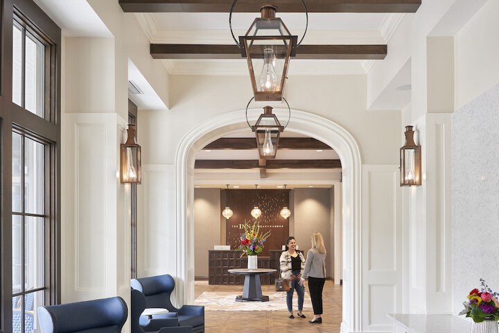 The Inn at Meadowbrook