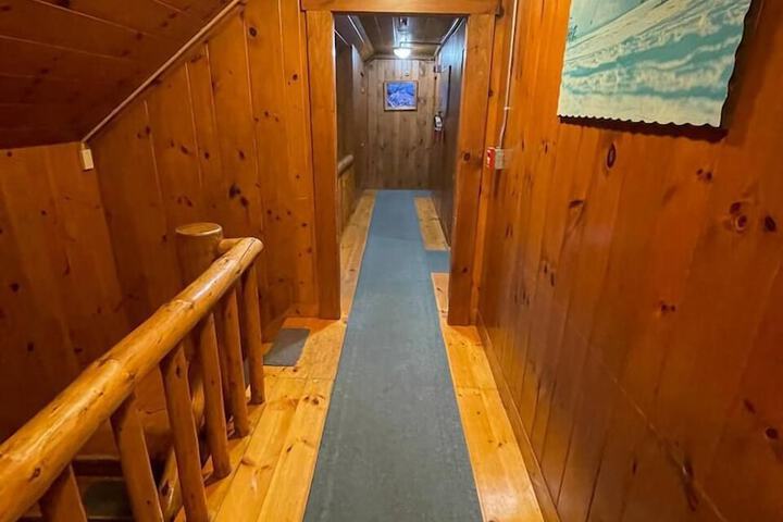 Stonybrook Motel & Lodge