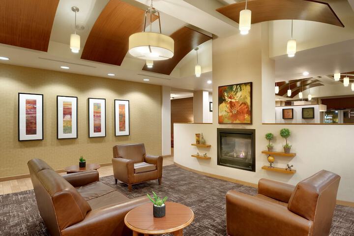 Hotel Interior 12 of 50