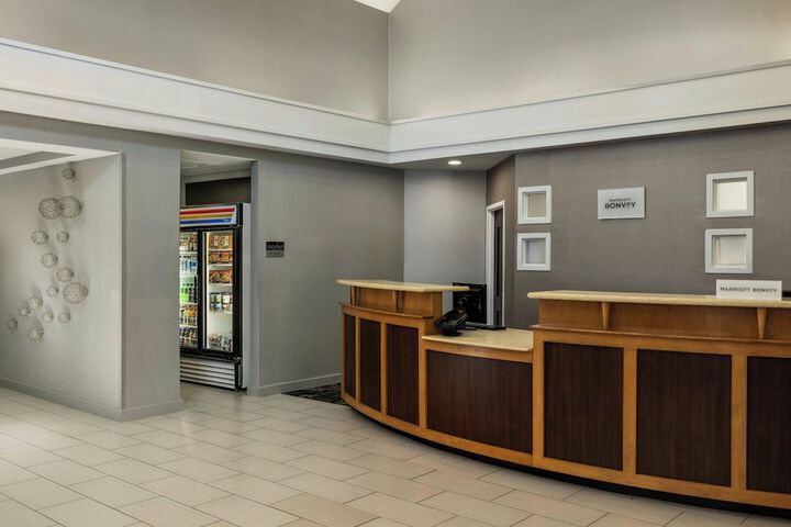 Residence Inn Marriott Chester