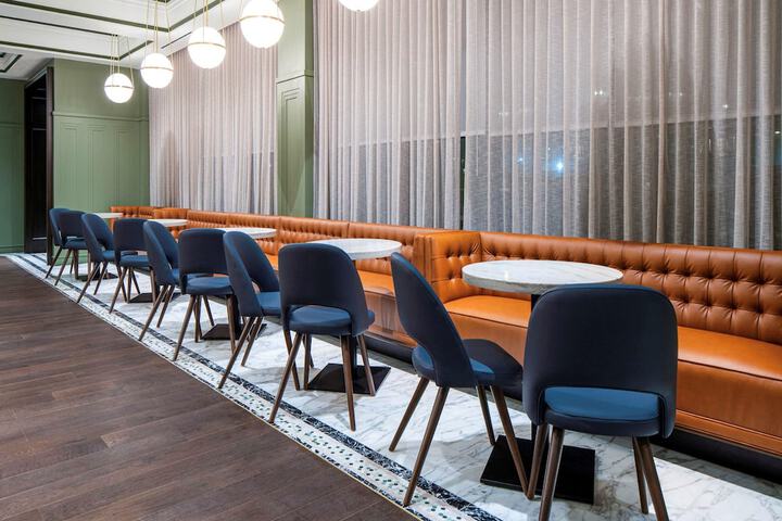 Hyatt House Allentown / Lehigh Valley