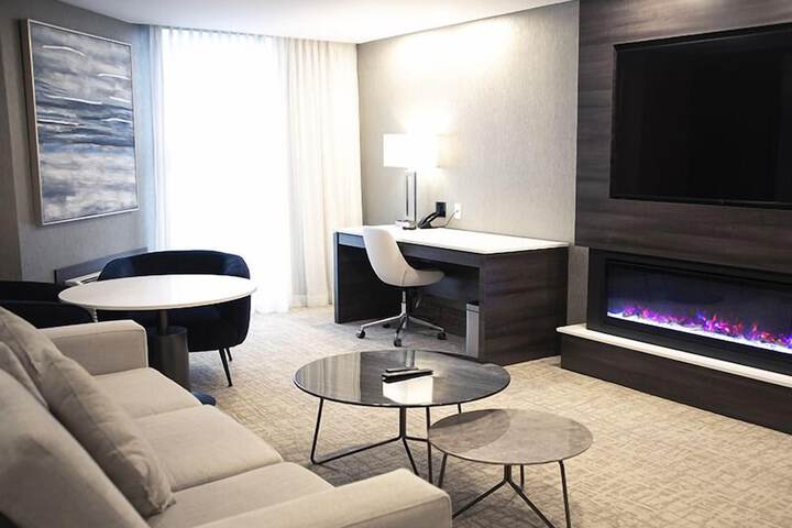 White Oaks Resort & Spa