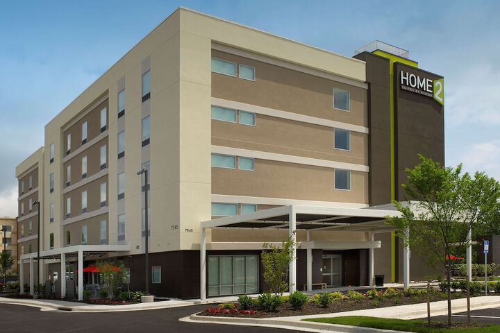 Hotel 3 of 30