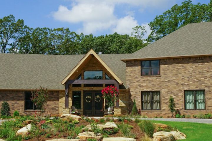 Hidden Meadows B & B