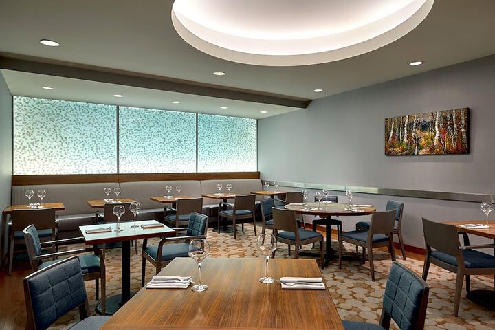 The Westin Calgary
