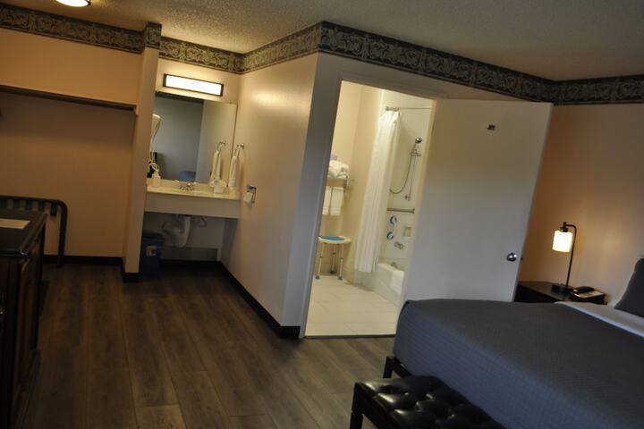 Coast Riders Inn