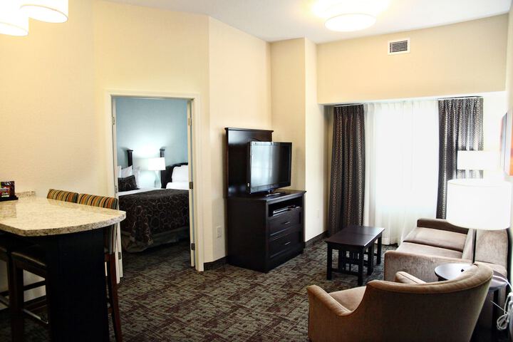 Staybridge Suites Minot by IHG