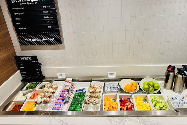 Candlewood Suites Burlington Conference Centre by IHG