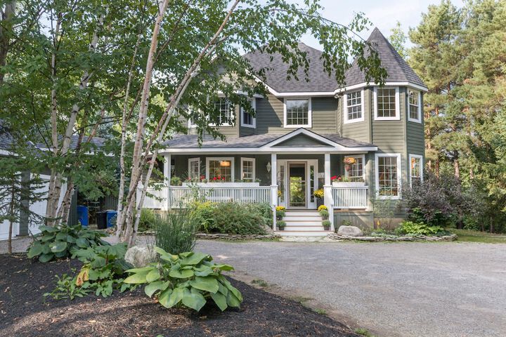 Craigleith Manor Bed & Breakfast