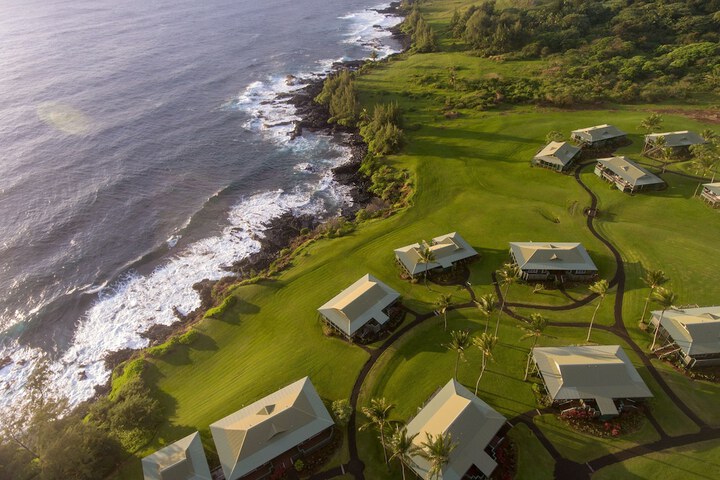 Hana-Maui Resort a Destination by Hyatt Residence