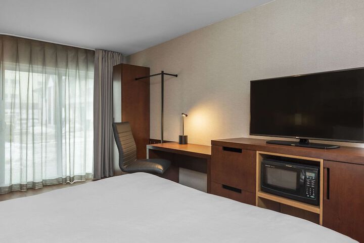 Comfort Inn