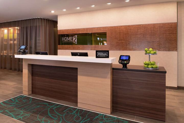 Hotel Interior 17 of 66