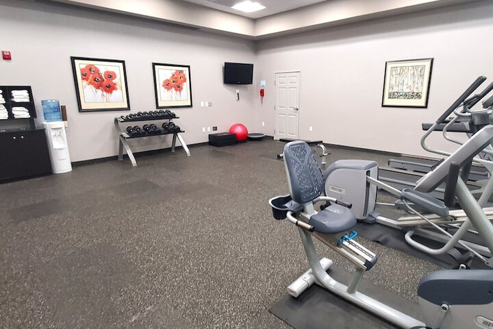 Health and Fitness 54 of 54