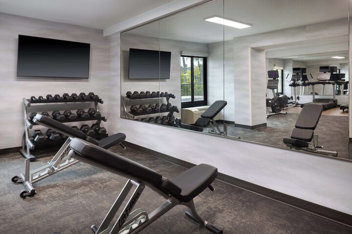 Fairfield Inn by Marriott Mission Viejo / Orange County