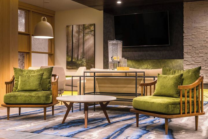 Hotel Interior 12 of 34