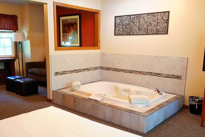 Berlin Heritage Inn