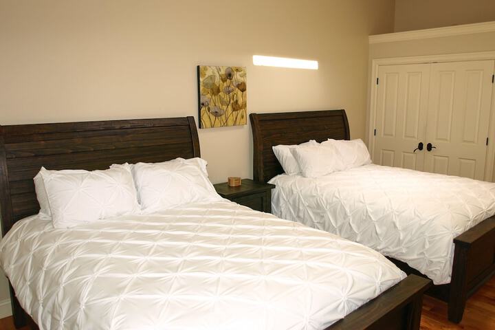Cornerstone Inn