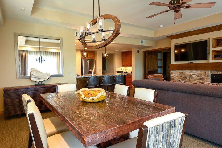 Hyatt Vacation Club at the Lodges at Timber Ridge Branson