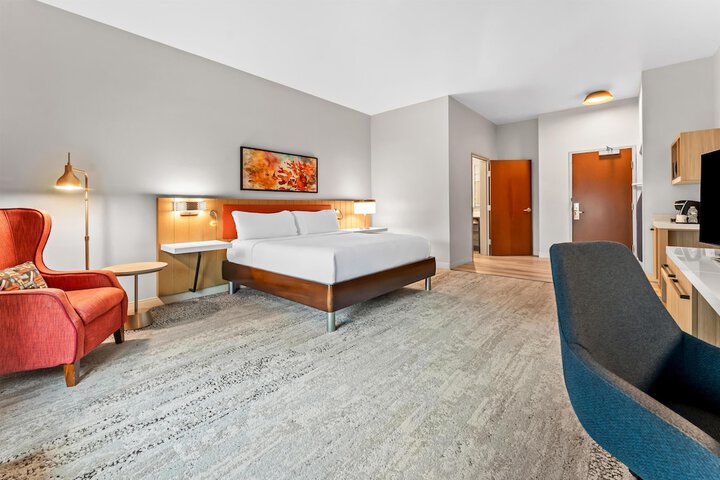 Hilton Garden Inn Warner Robins
