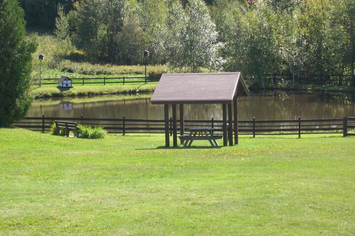 Mittersill Alpine Resort