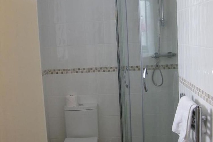 Lincombe Hall Hotel & Spa - Just for Adults