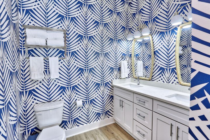 Azul Townhomes C1 - Sol Retreat