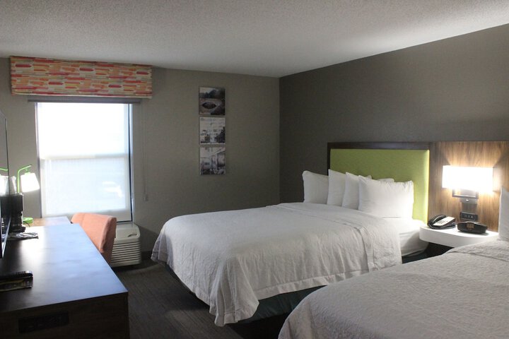 Hampton Inn Charlotte / Monroe