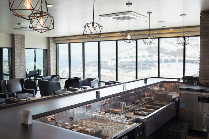 Black Rock Mountain Resort
