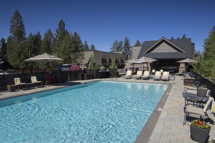 The Landing Resort & Spa
