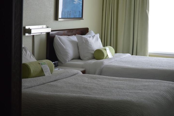 SpringHill Suites by Marriott Pittsburgh Monroeville
