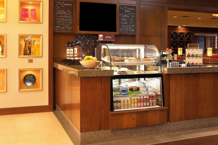 Hyatt Regency Coralville Hotel & Conference Center
