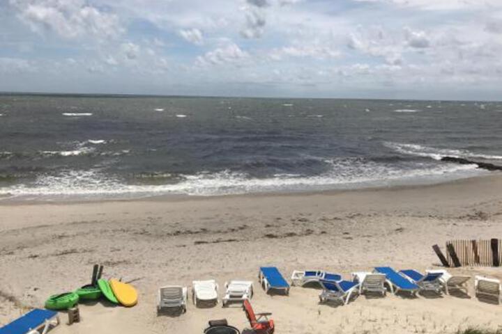 Beach House Inn Bed & Breakfast