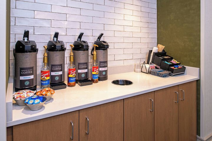 Fairfield Inn & Suites by Marriott High Point / Archdale