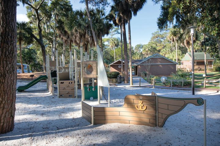 Club Wyndham Ocean Ridge