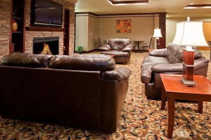 Baymont Inn and Suites by Wyndham Sturgis