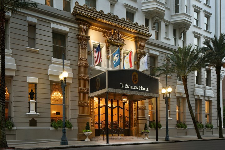 Hotel 6 of 212