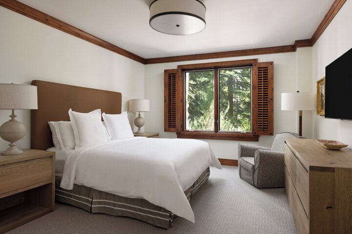 Four Seasons Resort Jackson Hole