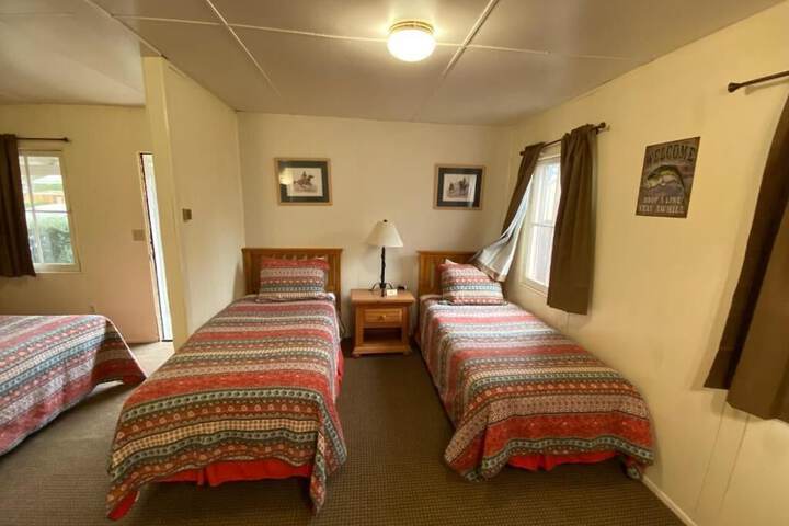 Independence Courthouse Motel