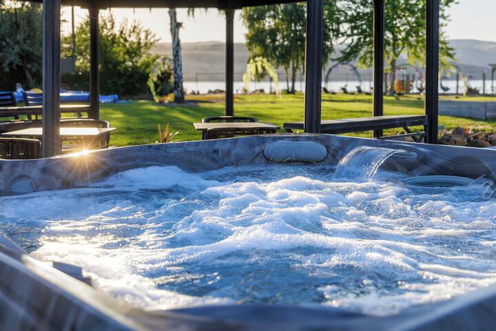 Soap Lake Resort a Dazzler Select by Wyndham