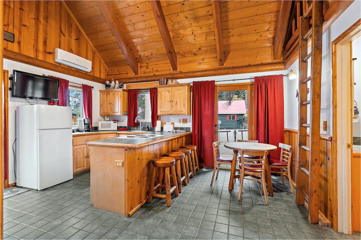 Brundage Bungalows