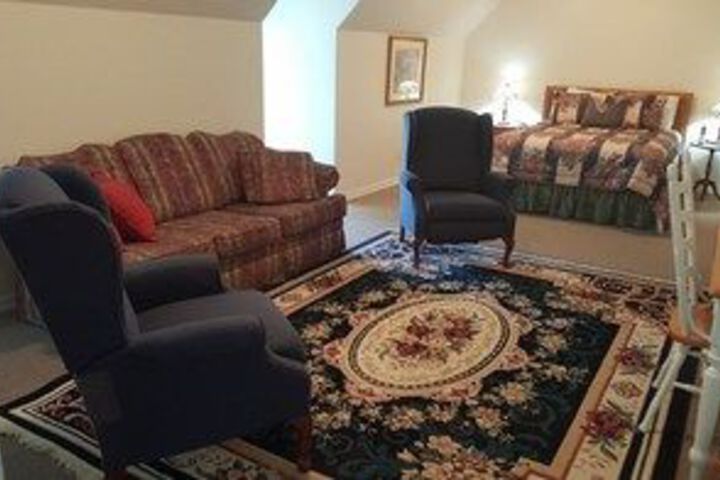 Ring Dove Inn