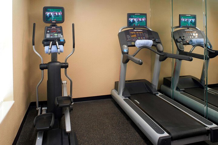 Health and Fitness 52 of 53