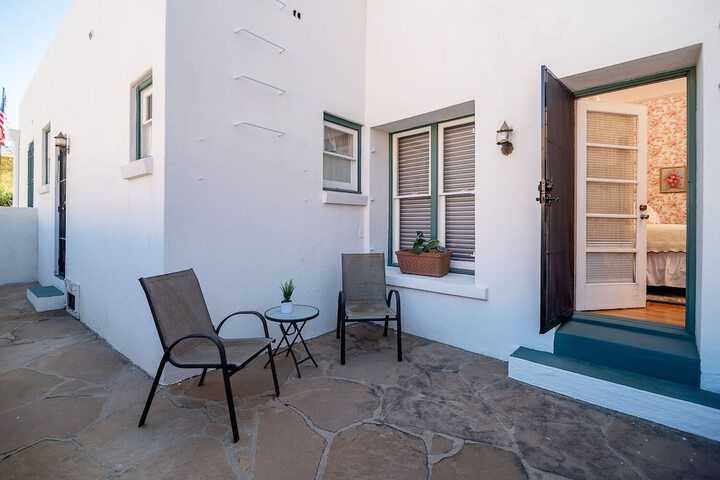 Terrace/Patio 51 of 54