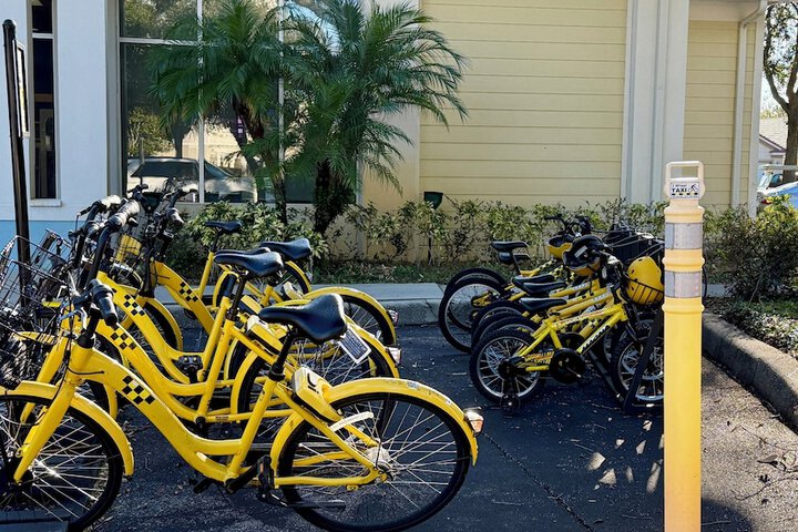 Holiday Inn Express & Suites Clermont Se West Orlando by IHG